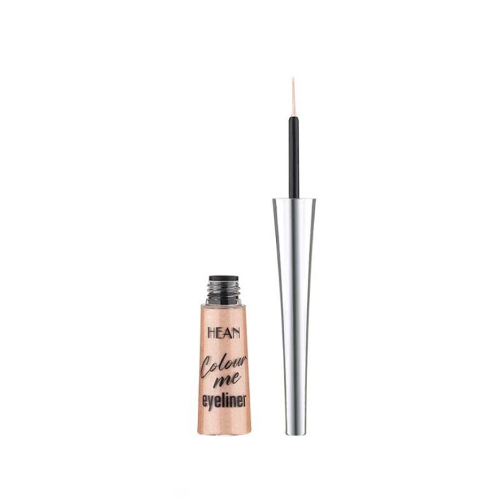 VENTE HEAN EYELINER LIQUID ROSE GOLD - TUNISIE