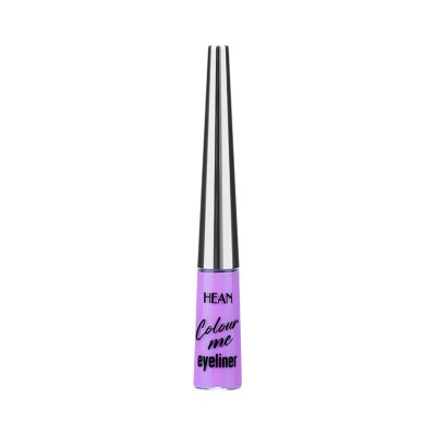 VENTE EYELINER LIQUIDE VIOLET - TUNISIE