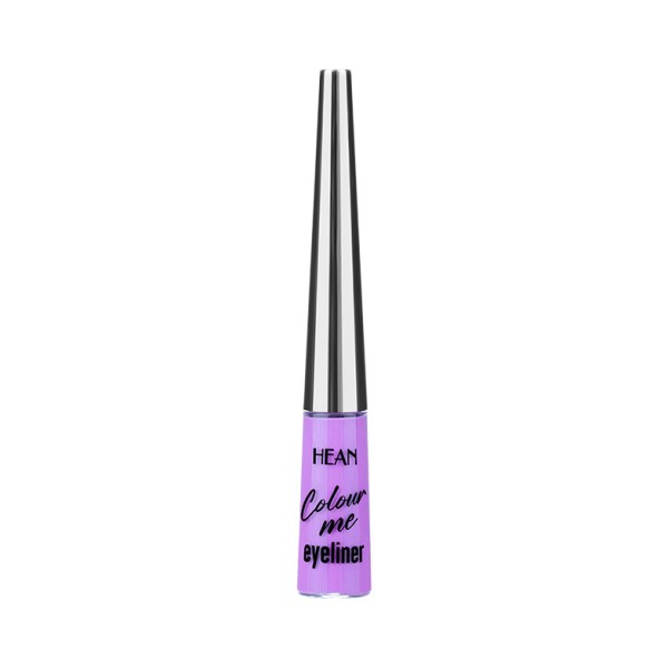 EYELINER LIQUIDE "VIOLET"