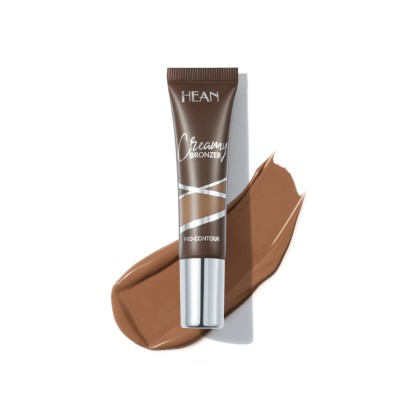 HEAN BRONZER CREAMY "HAPPY 02"