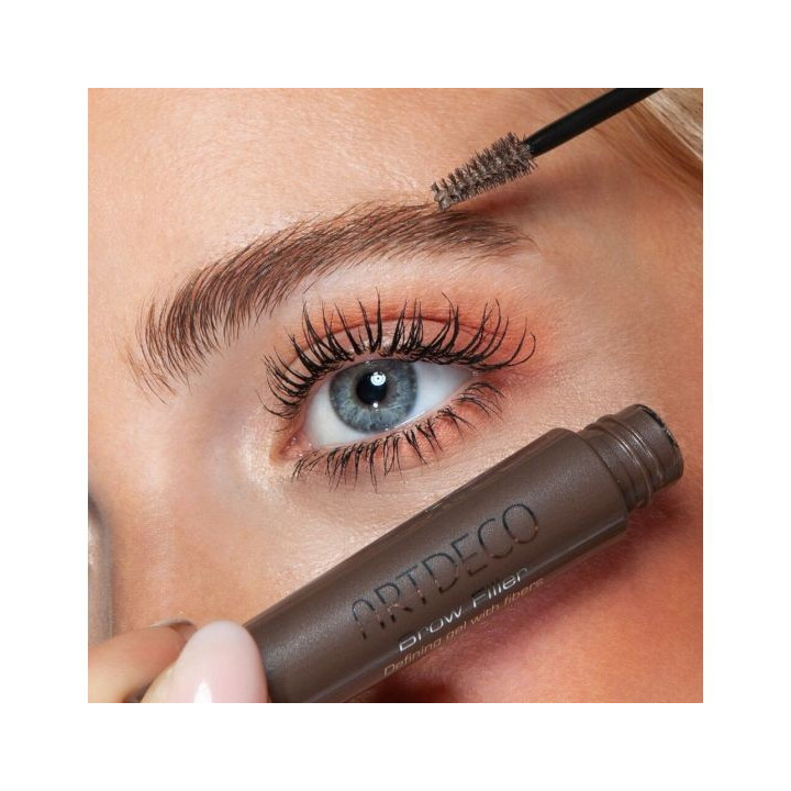 ARTDECO MASCARA SOURCILS  EYE BROW FILLER