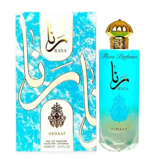 Rana Eau de Parfum Asdaaf