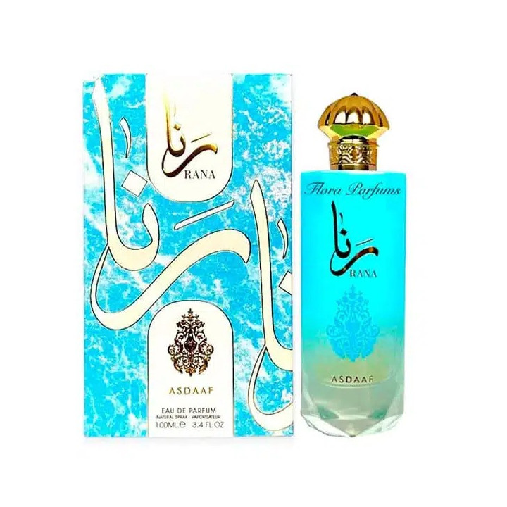 Rana Eau de Parfum Asdaaf