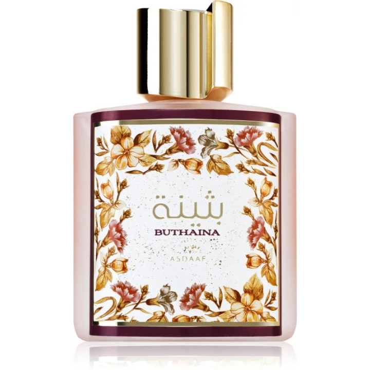 Buthaina Eau de Parfum  Asdaaf - Acheter en ligne | Yousarssif Tunisie