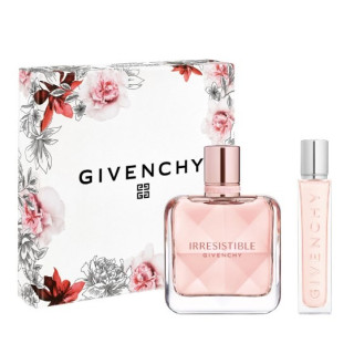 GIVENCHY COF F IRRESISTIBLE 2024 (EDP 50ML+ TS12.5)