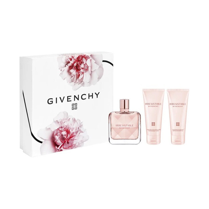 GIVENCHY Coffret Eau de Parfum IRRESISTIBLE 2024- Acheter en ligne | Yousarssif Tunisie