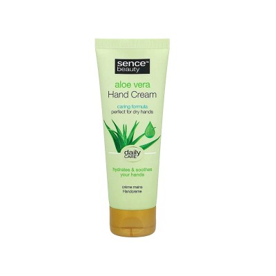 SENCE CREME A MAIN ALOE VERA 75ML