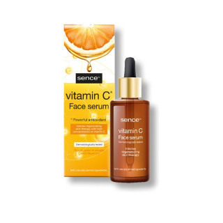 SENCE SERUM FACE VITAMIN C 30ML