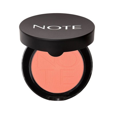 NOTE BLUSHER LUMINOUS SILK 08