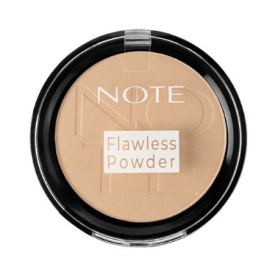 POUDRE COMPACT "FLAWLESS"