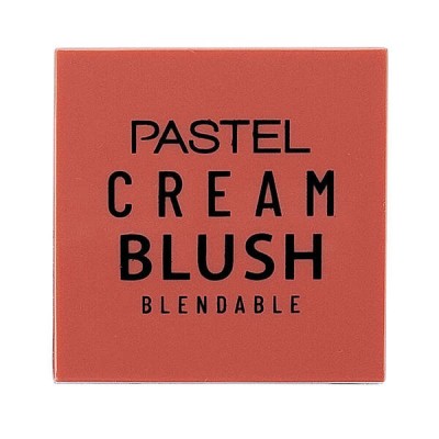 FARD À JOUE " CREAM BLUSH "