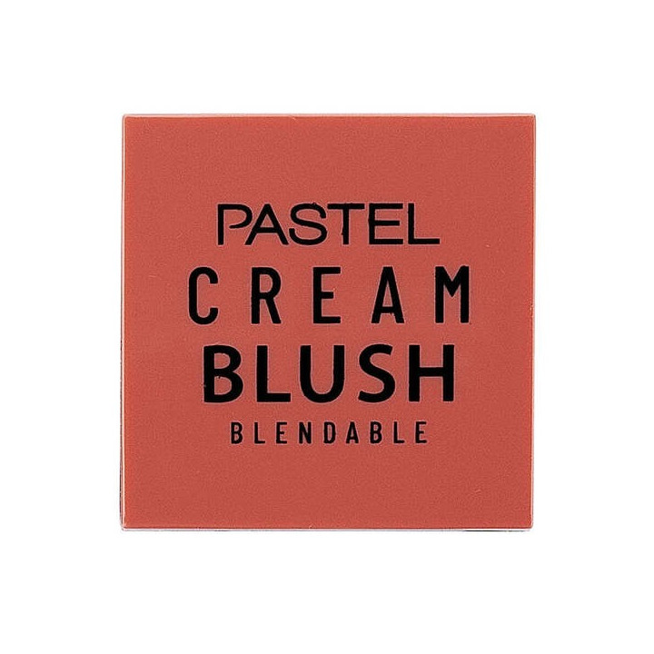 FARD À JOUE " CREAM BLUSH "