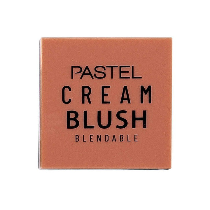 PASTEL BLUSH CREAM - Acheter en ligne | Yousarssif Tunisie