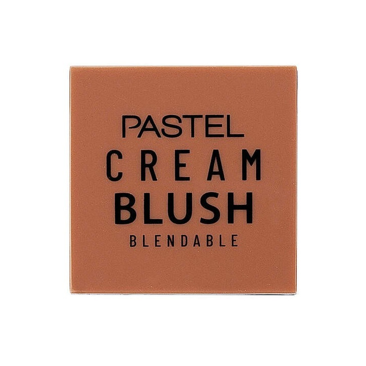 PASTEL BLUSH CREAM - Acheter en ligne | Yousarssif Tunisie