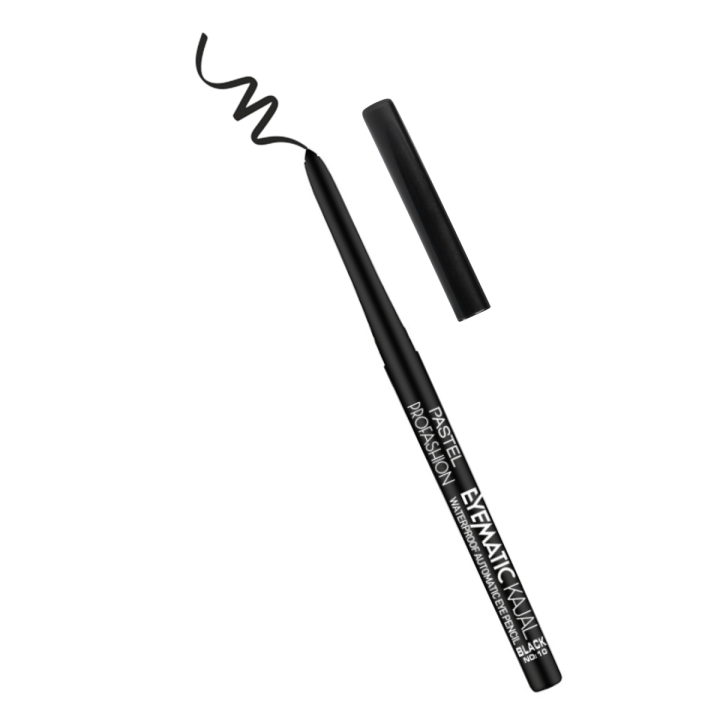 PASTEL EYELINER STYLO KAJAL AUTOMATIC WATERPROOF - Acheter en ligne |Yousarssif Tunisie