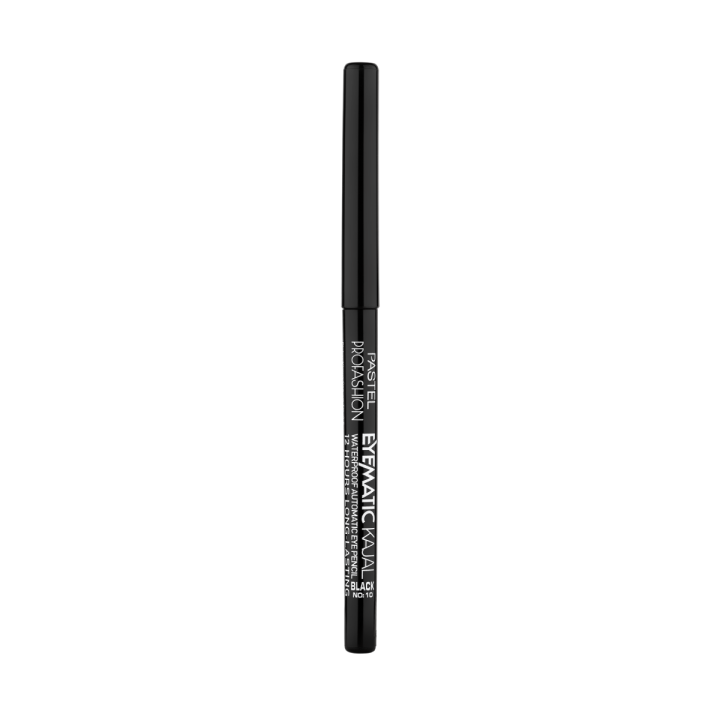 PASTEL EYELINER STYLO KAJAL AUTOMATIC W.P