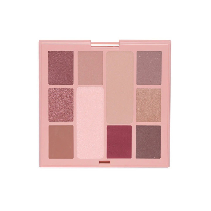 Show Your Style Eyeshadow Palette Rosy - Acheter en ligne | Yousarssif Tunisie