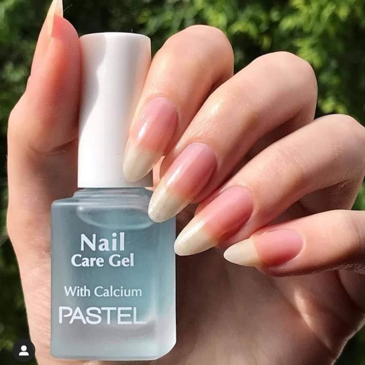 Pastel Nail Care Gel with Calcium - Acheter en ligne | Yousarssif Tunisie