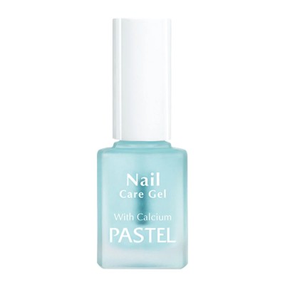 PASTEL NAIL CARE GEL WITH CALCIUM