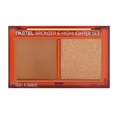 PASTEL BRONZER ET HIGHLIGHTER PROFASHION 01