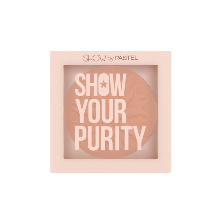 Show By Pastel Show Your Purity Powder - Poudre | Yousarssif Tunisie