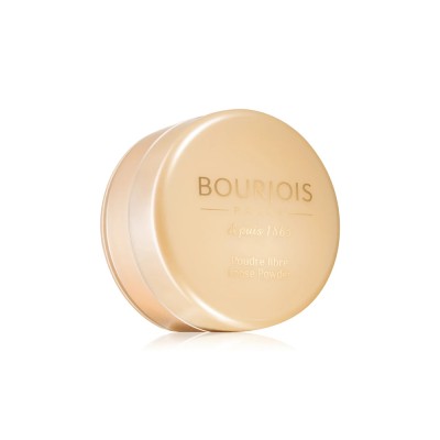 BOURJOIS LOOSE POWDER PEACH