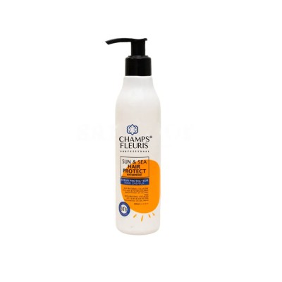 CHAMPS FLEURIS ECRAN PROTECTEUR CHEVEUX 200ML