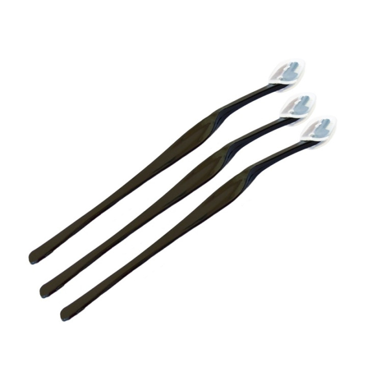 LAMES SOURCILS 3PCS PM (CT3-1)