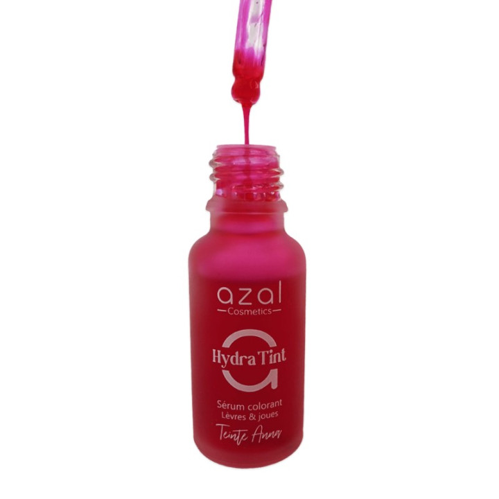 AZAL LIP TINT ANNA HYDRA- Acheter en ligne | Yousarssif Tunisie