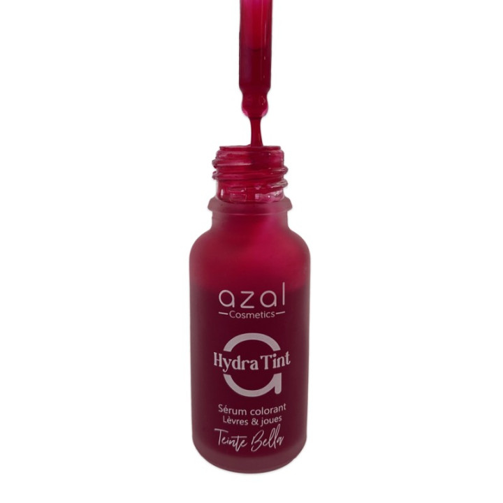 AZAL LIP TINT BELLA HYDRA - Acheter en ligne | Yousarssif Tunisie