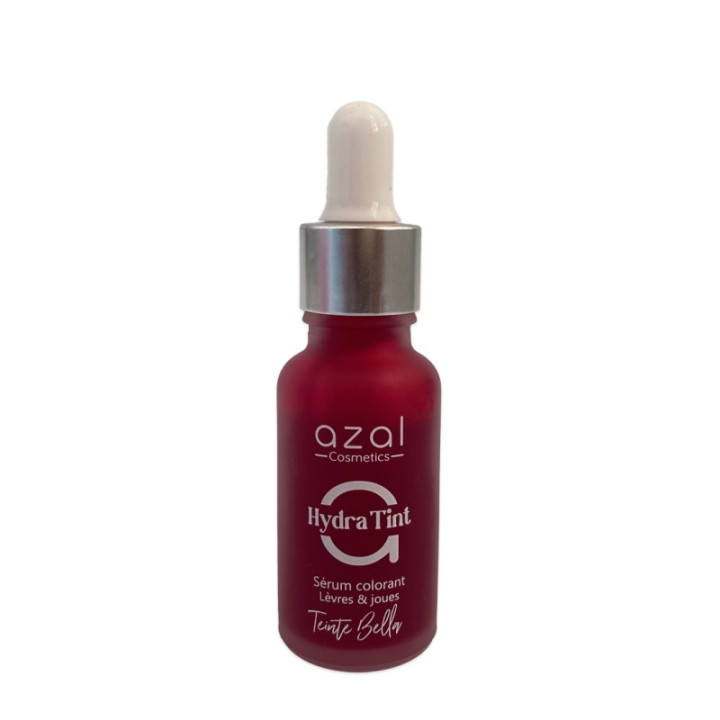 azal LIP TINT BELLA HYDRA 20ML