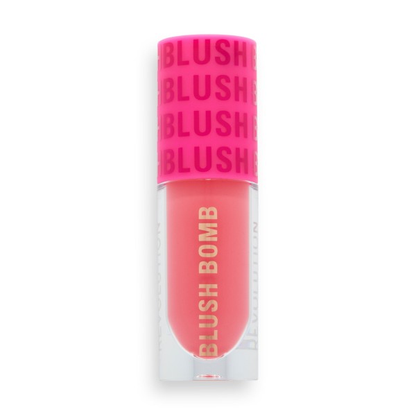 Blush " Bomb Cream"