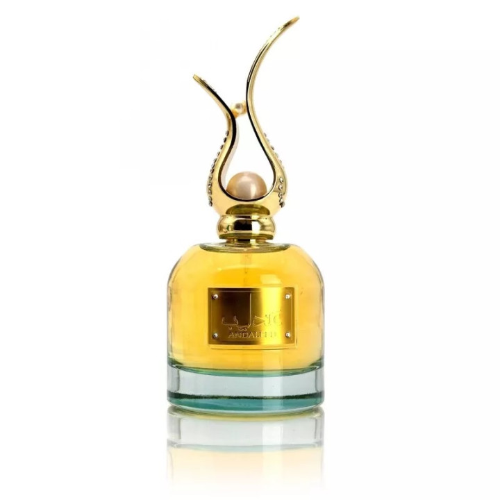 EAU DE PARFUM ANDALEEB 100ML