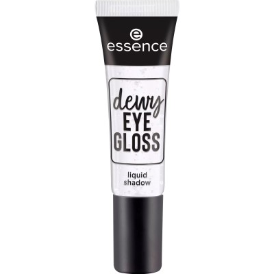 ESSENCE Liquid shadow " Dewy Eye Gloss 01 "