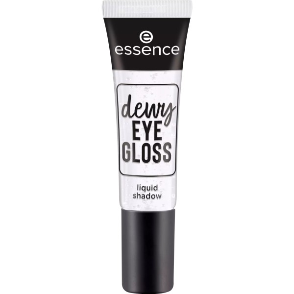 Liquid shadow " Dewy Eye Gloss"