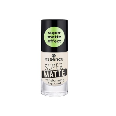 ESSENCE SUPER MATTE TOP COAT - Acheter en ligne | Yousarssif Tunisie