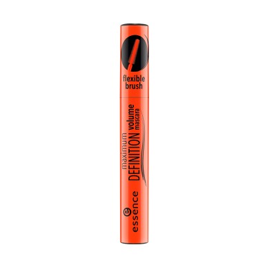 ESSENCE MASCARA MAXIMUM DEFINITION