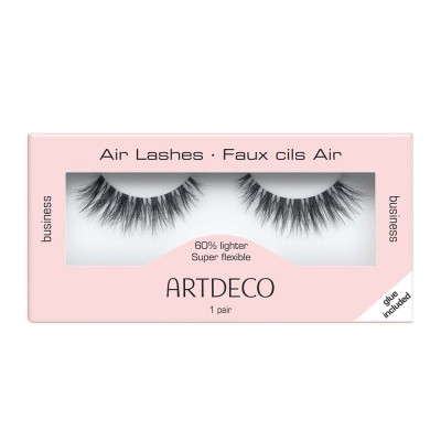 ARTDECO FAUX CILS AIR LASHES 14-