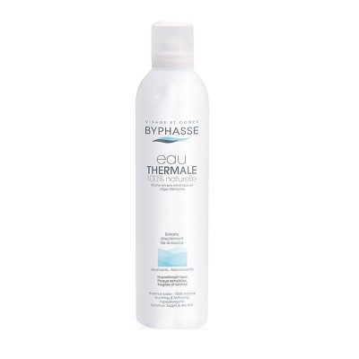 BYPHASSE EAU THERMALE 100% NATURELLE 300ML