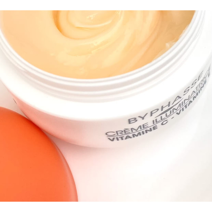 CREME ILLUMINATRICE VITAMINE C 50ML