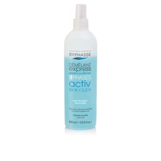 DÉMELLANT EXPRESS ACTIV BOUCLES 400ML