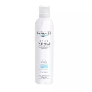 EAU THERMALE 100% NATURELLE