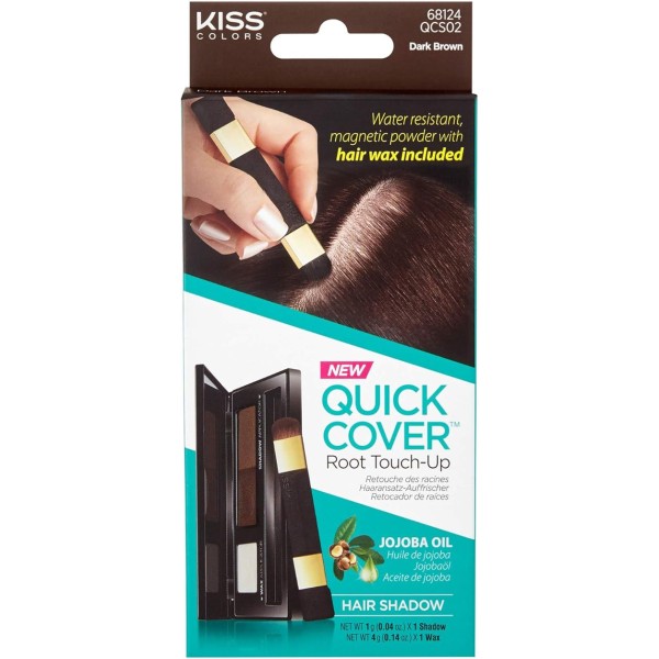 QUICK COVER SHADOW ROOT WATERPROOF