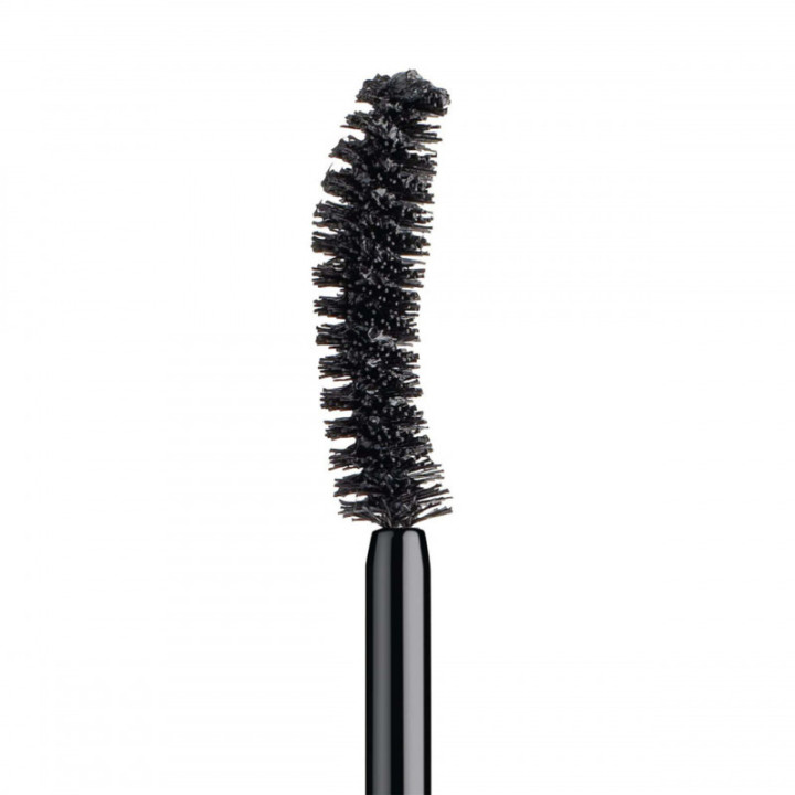 MASCARA " FULL WAVES CURLING BLACK "