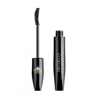 MASCARA " FULL WAVES CURLING BLACK "