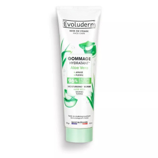 Gommage Hydratant Aloe Vera