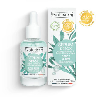 SERUM DETOX 30ML