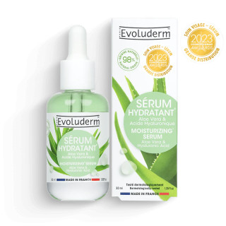 SERUM HYDRATANT 30ML