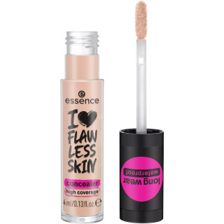 ESSENCE ANTICERNE " FLAWLESS SKIN "