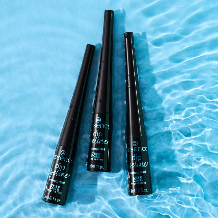 ESSENCE DIP EYELINER LIQUID - Acheter en ligne | Yousarssif Tunisie